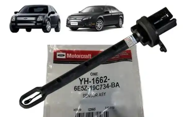 SENSOR AR CONDICIONADO FUSION 06/12  CAIXA EVAPORADORA