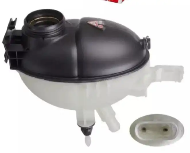 RESERVATORIO DAGUA RADIADOR MERCEDES C180 1.8 2013 A 2015