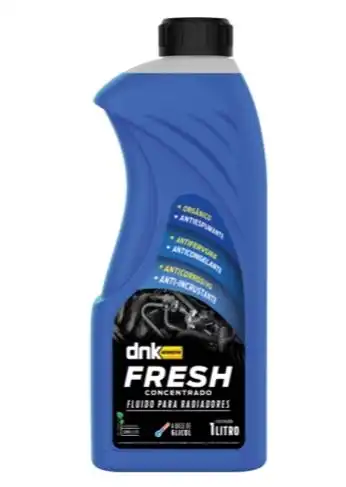 ADITIVO RADIADOR CONCENTRADO AZUL