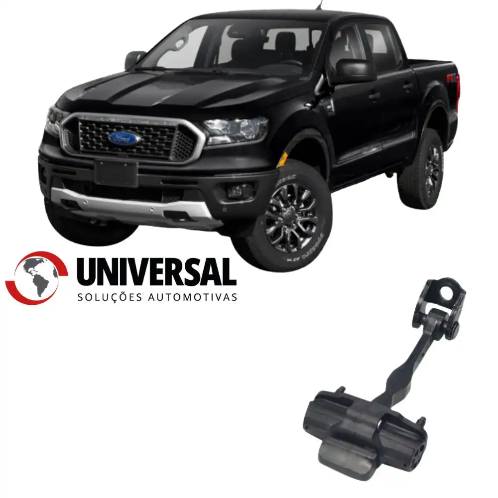 LIMITADOR PORTA RANGER 2012 A 2023 DIANT DIR/ESQ