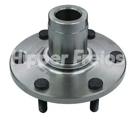 CUBO RODA DIANT TOYOTA HILUX 4X4 2005 A 2015