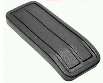 CAPA PEDAL GOL,V.P.S (ACELERADOR)