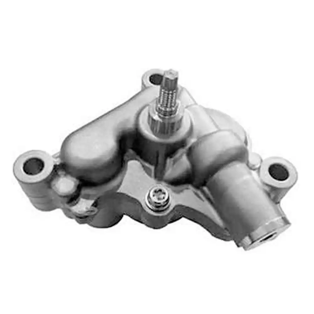 BOMBA OLEO RENAULT CAPTUR 1.6 16V 2017 ACIMA