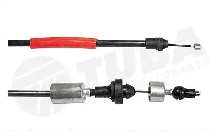 CABO EMBREAGEM RENAULT KANGOO 1.2 1.4 1.6 97/