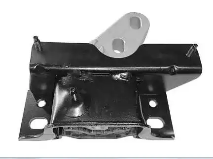 CALCO CAIXA ECOSPORT 1.6 2.0 13/17 AUTOMATICO ESQ