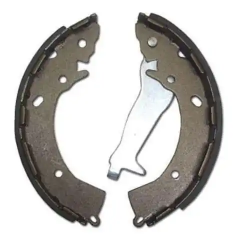 SAPATAS FREIO HYUNDAI ELANTRA 2.0 16V 2011 A 2016