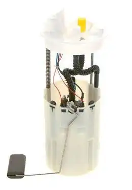 BOMBA COMB FIAT DUCATO 2.3 2012/ COMPLETA