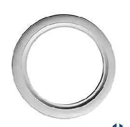 BANDA PNEU ARO 15(BRANCA ESTREITA)