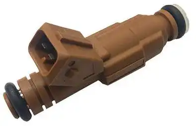 BICO INJ CORSA 97/99 1.0 8V GASOLINA (MARRON)