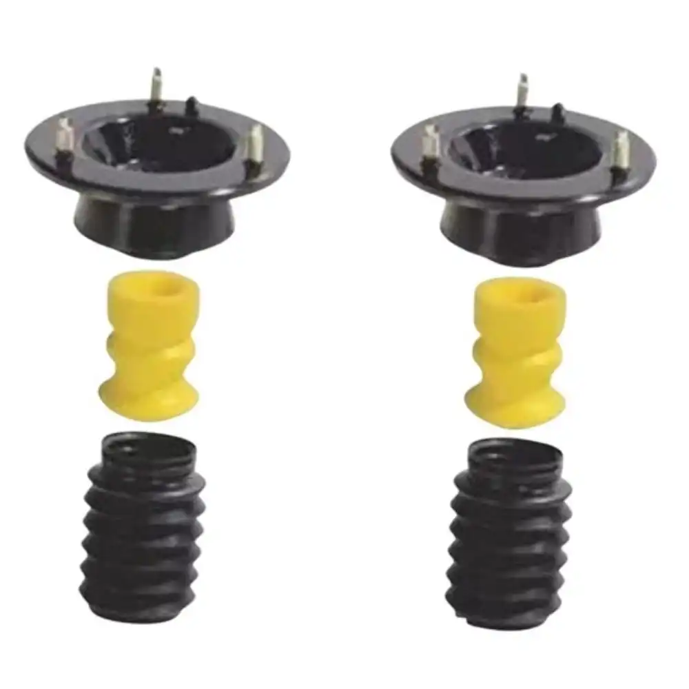 KIT AMORTECEDOR DIANTEIRO BMW X1 SDRIVE 1.8 2010/2011