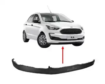 ACABAMENTO PARACHOQUE DIANT KA 19/20