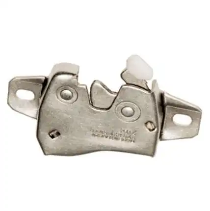 FECHADURA PORTA MALAS PARATI 96/ GERII E III IV ELETRICA