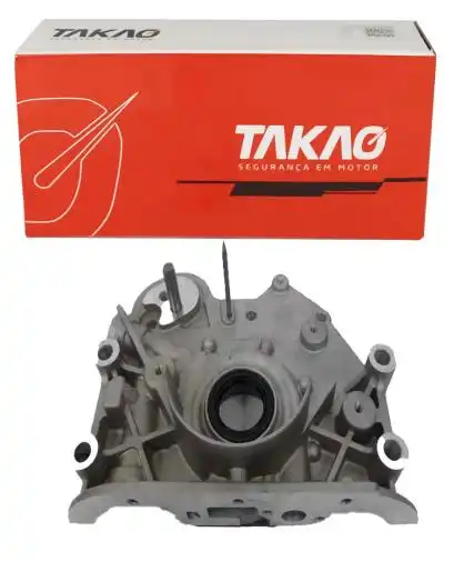 BOMBA OLEO TRACKER 2.0 2011