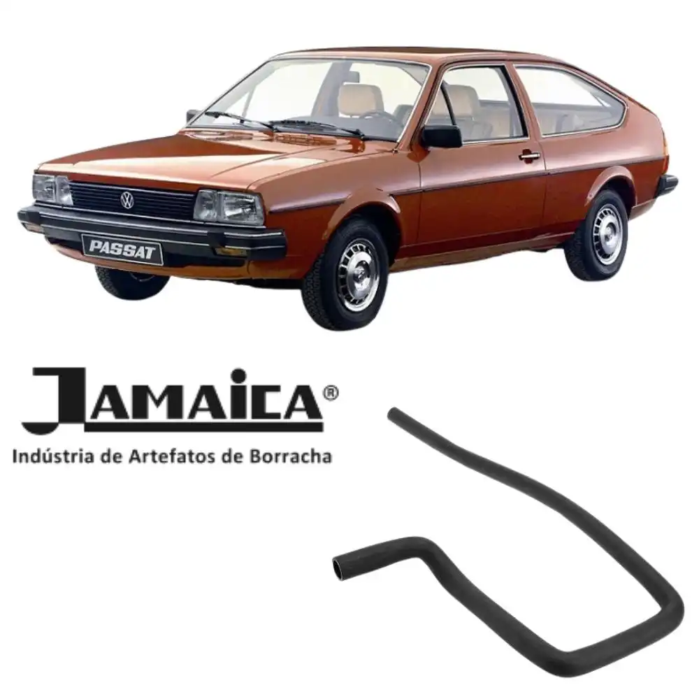 MANGUEIRA BOMBA DAGUA PASSAT 85/
