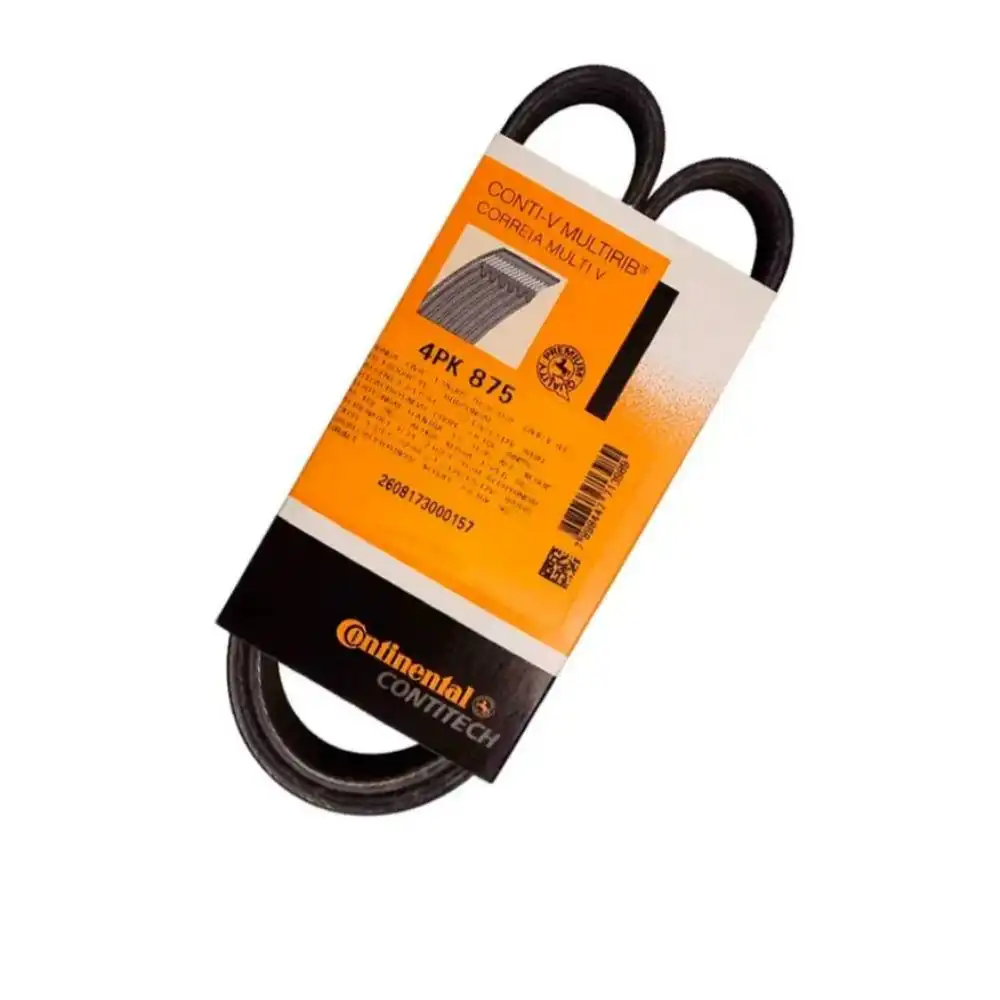 CORREIA ALTERNADOR PICANTO 1.0 12V 2006 EM DIANTE