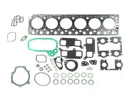 JUNTA MOTOR MWM SILVERADO SPRINT 6.07T 1997/ 6 CIL