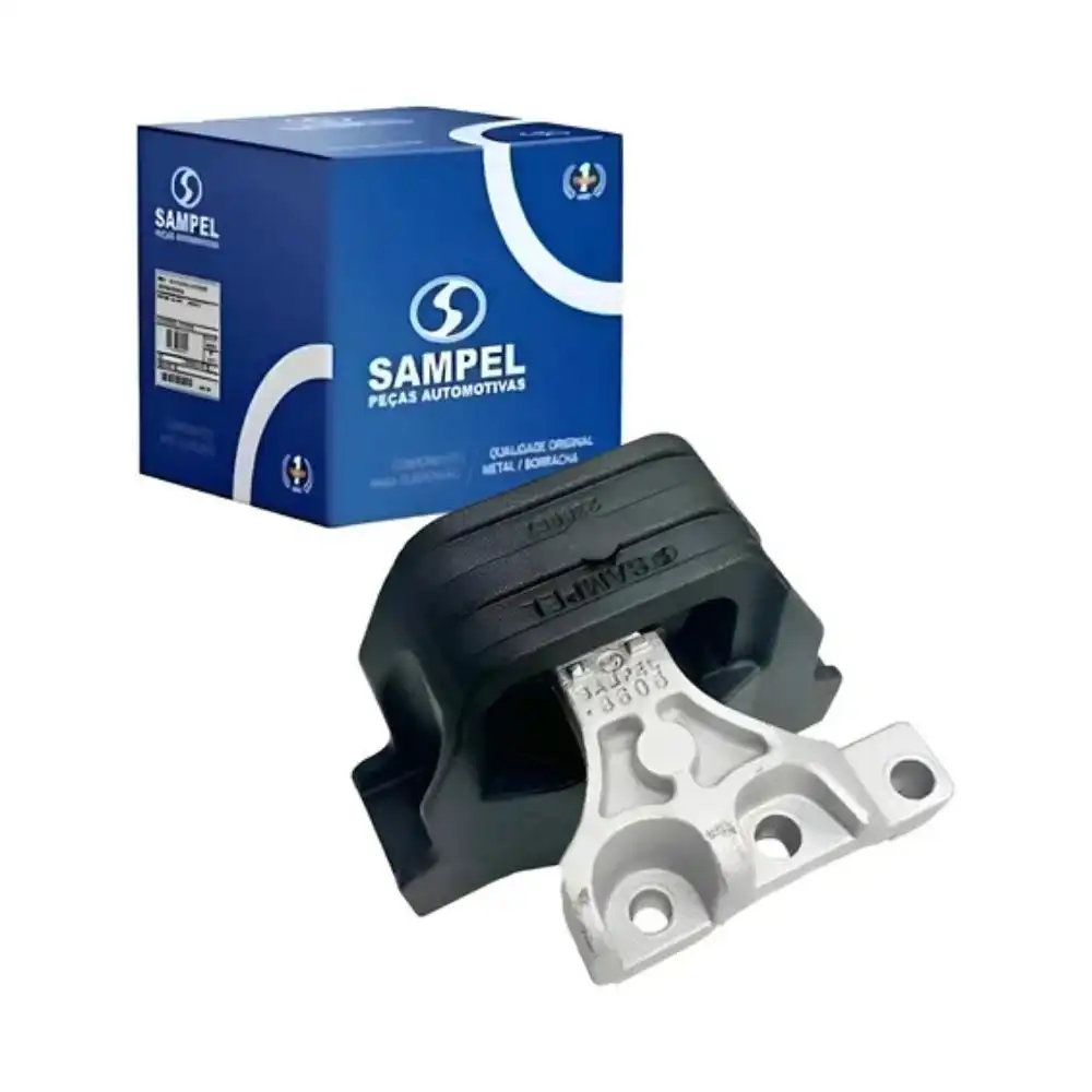 CALCO MOTOR PEUGEOT 208 1.6 2021 ACIMA DIREITO MANUAL