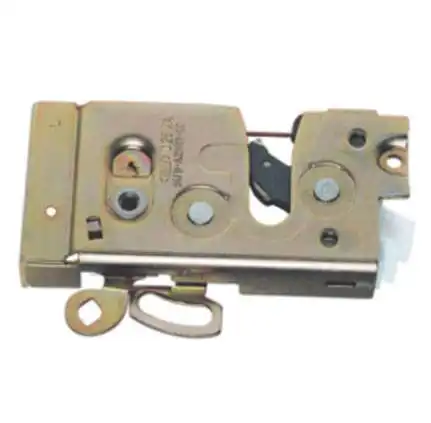 FECHADURA PORTA FIESTA 96/ DIANT DIR ELETRICA