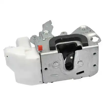 FECHADURA PORTA GOL PLUS GII GIII TRAS DIR ELETRICA C/TRAVA