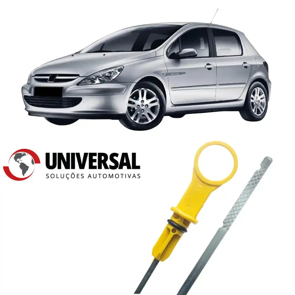 VARETA OLEO PEUGEOT 307 2002 A 2007