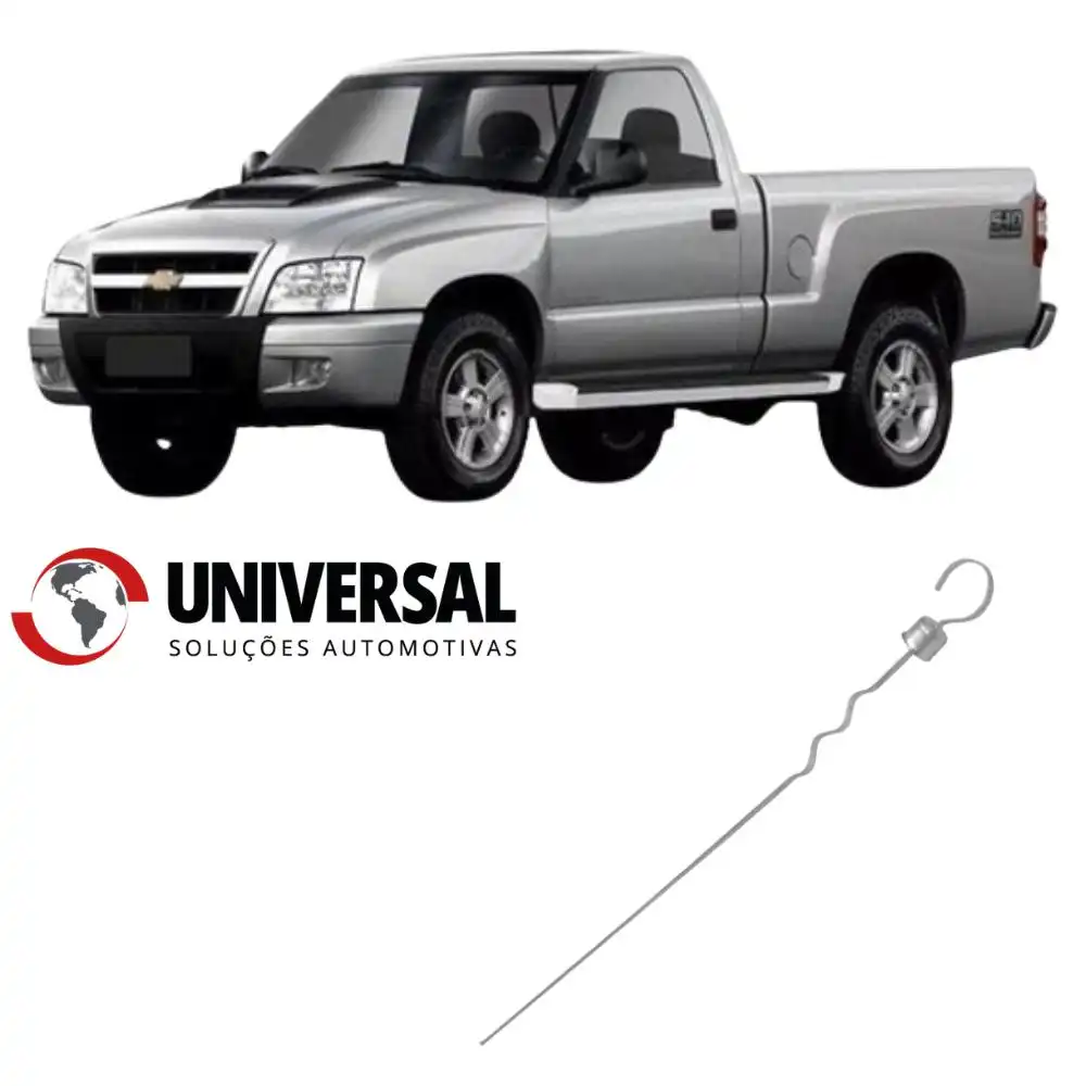 VARETA OLEO S-10 BLAZER 2.2