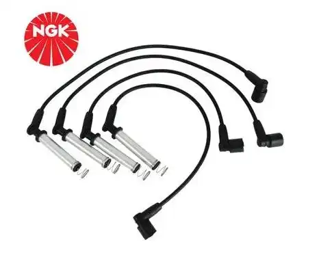 CABO VELA S-10 BLAZER 2.4 2001/ GAS