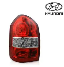 SINAL TRAS HYUNDAI TUCSON 05/ ESQ