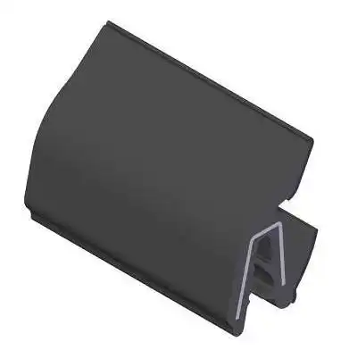 PESTANA EXT GOL PLUS 4PTS DIANT ESQ