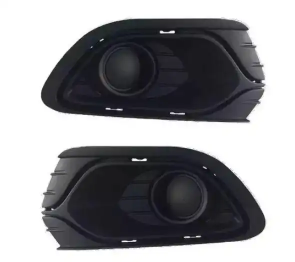 GRADE PARACHOQUE DIANT ESQ RENAULT LOGAN 14/ SANDERO 15/ S/F