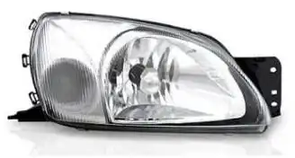 FAROL COURIER 2000 A 2012 DIR PISCA CRISTAL