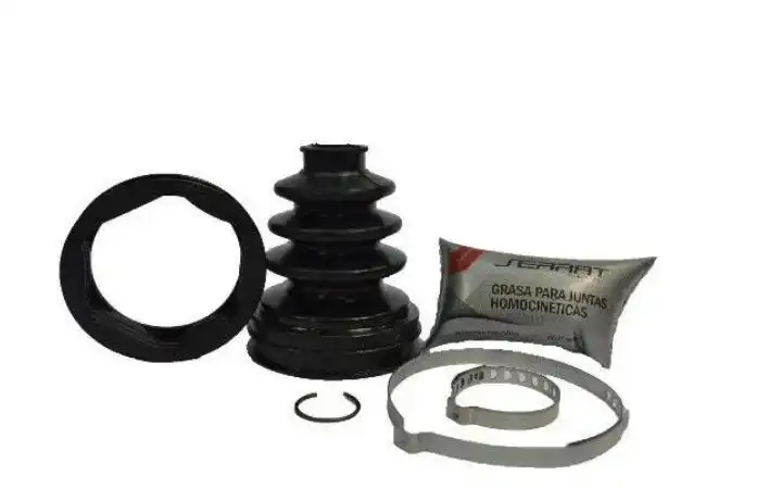 SANFONA HOMOC FOCUS 2012/ LADO CAIXA