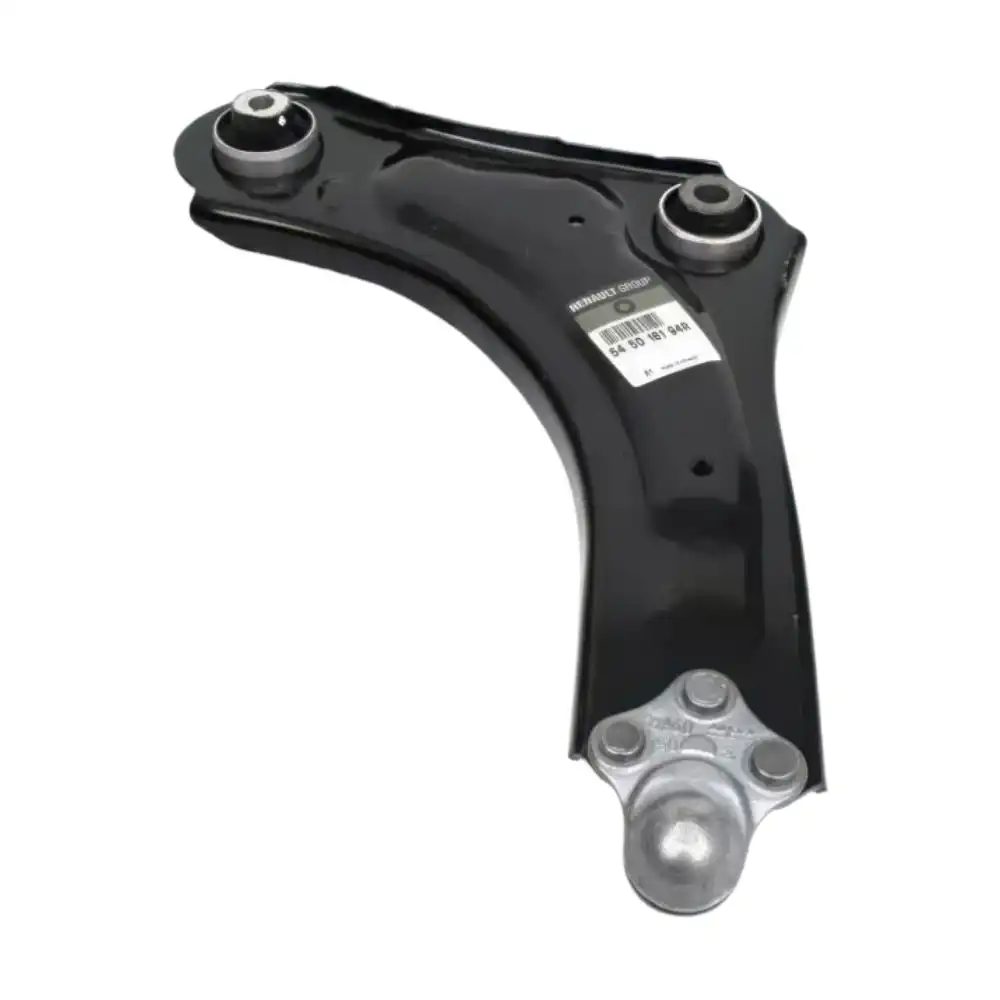 BANDEJA DIANTEIRA RENAULT FLUENCE 2.0 16V 2011 A 2018 ESQ