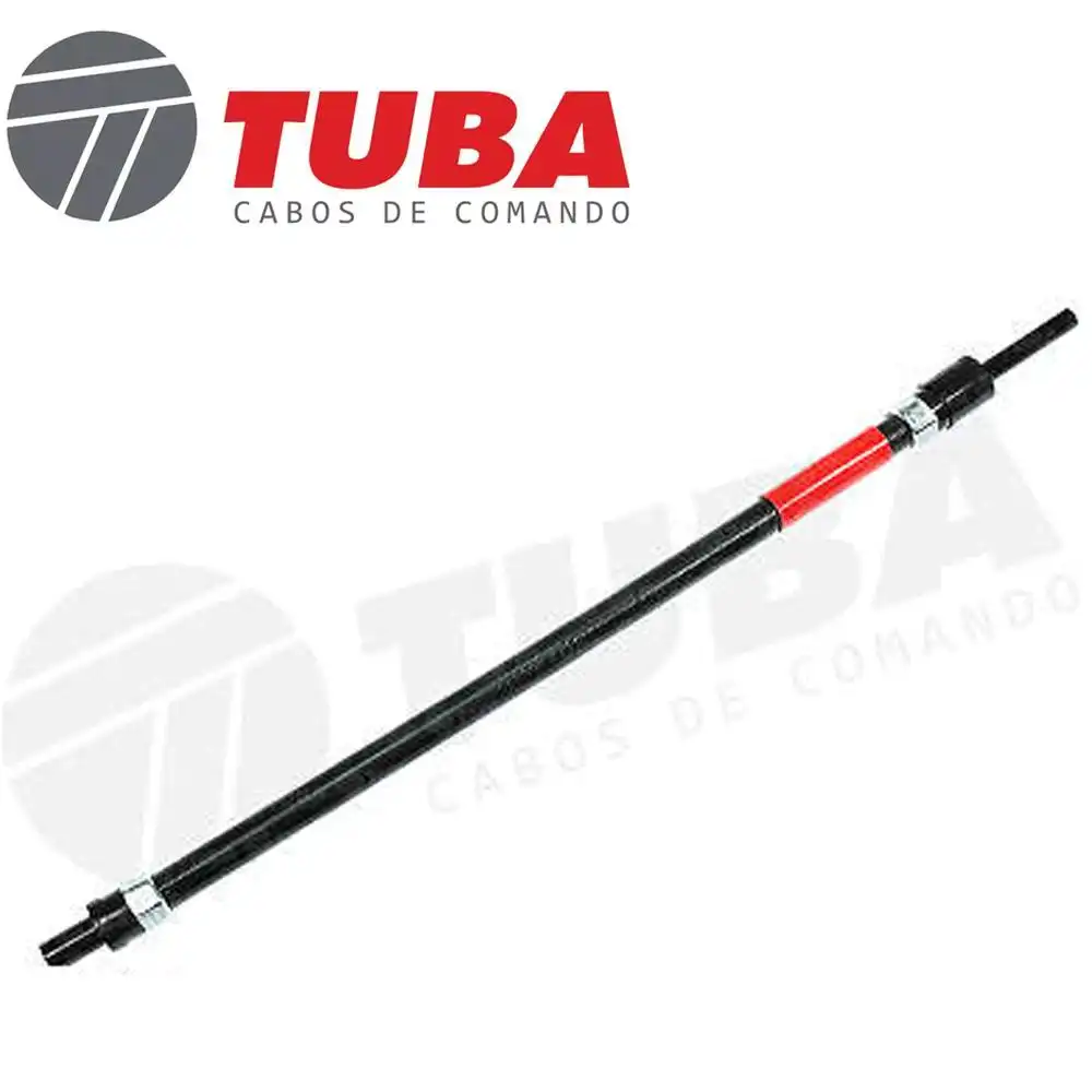 TUBO FLEXIVEL EMBREAGEM KOMBI 97/ 35CM