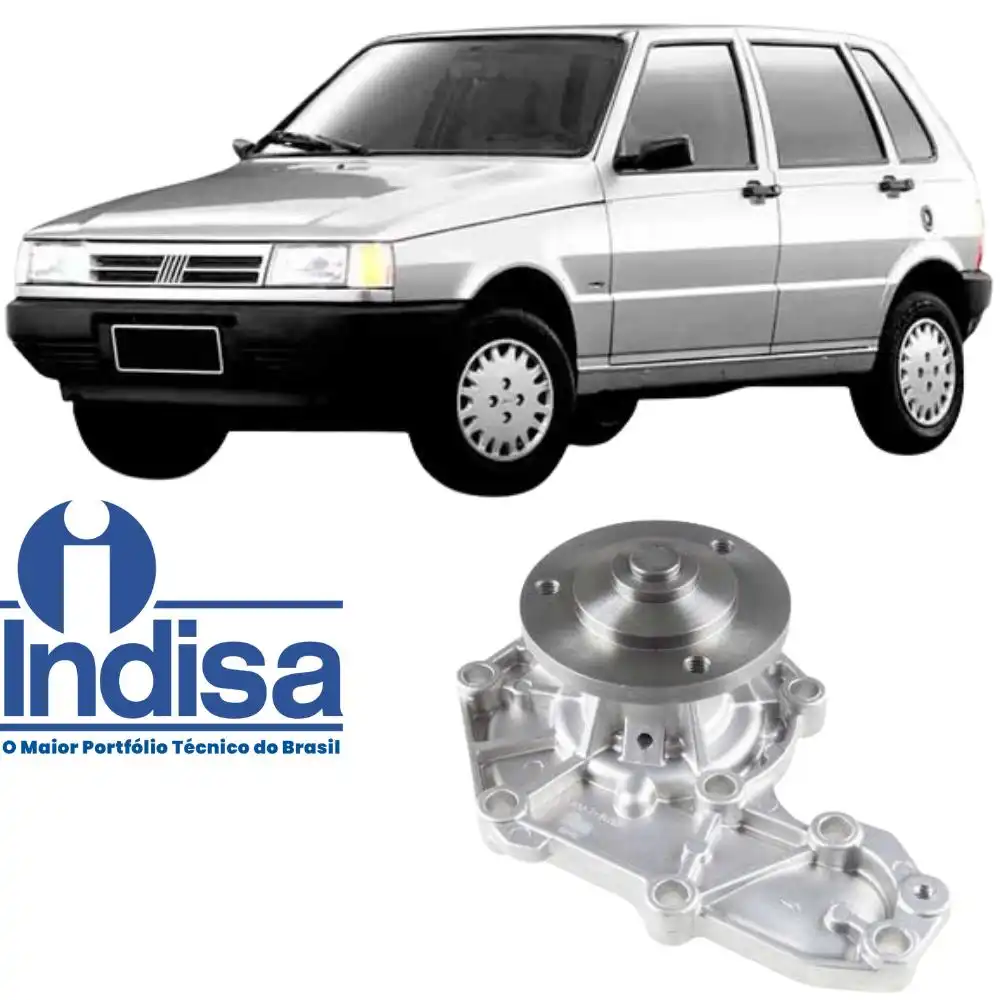 BOMBA DAGUA RENAULT CLIO 2.0 00/ 1.8 98/ 1.9 /98