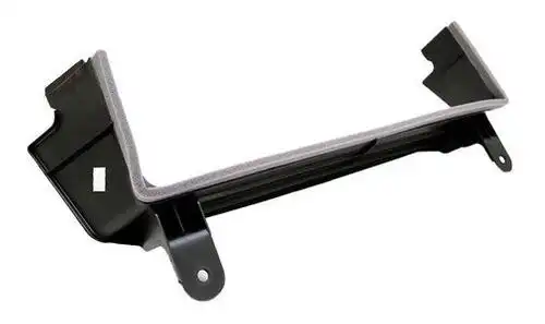 DEFLETOR RADIADOR PRISMA ONIX 2013/ SUP