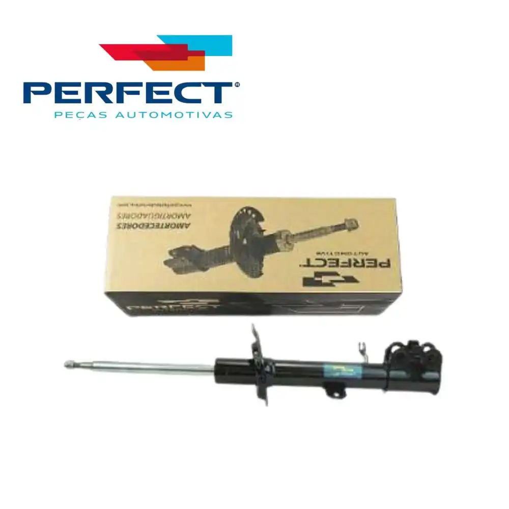 AMORTECEDOR DIANTEIRO CHERY TIGGO 8 2020 ACIMA DIREITO