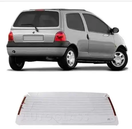 VIDRO VIGIA RENAULT TWINGO 93/02