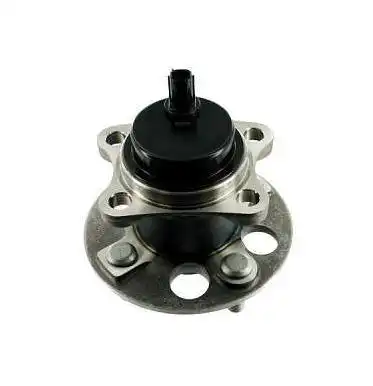 CUBO RODA TRASEIRO TOYOTA YARIS 1.3 1.5 16V 2018/