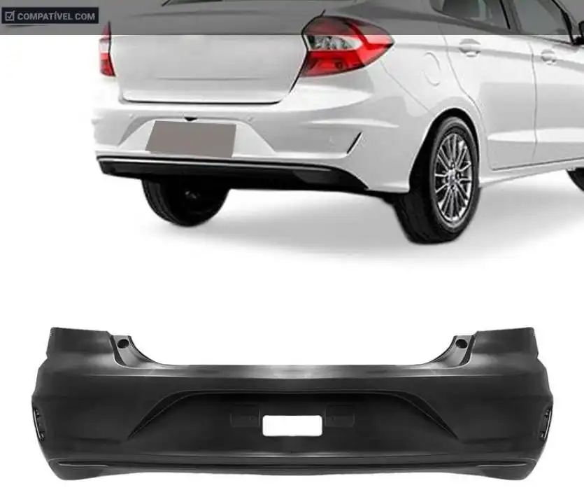 PARACHOQUE TRAS KA 2019 A 2024  SEDAN