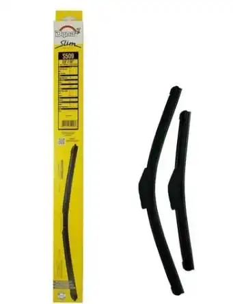 PALHETA SLIM 24" 16" (AEROFIT)