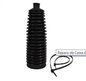 SANFONA SETOR AGILE 09/ HIDRAULICO