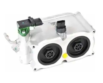 SUPORTE FILTRO DIESEL S-10 2.8 2012 ACIMA