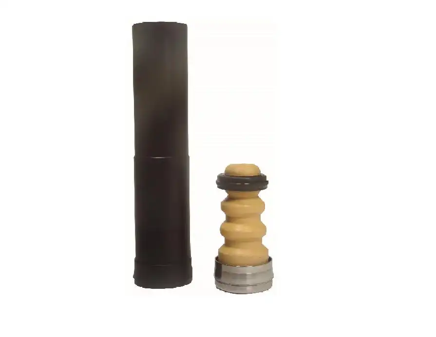 KIT AMORTECEDOR TRASEIRO VW UP! 2014/ COM CANECA