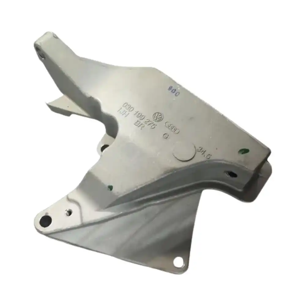 SUPORTE COXIM MOTOR GOL VOYAGE POLO FOX ATÉ 2012