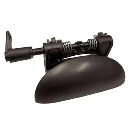 MACANETA EXT PEUGEOT 206 207 TRAS DIR