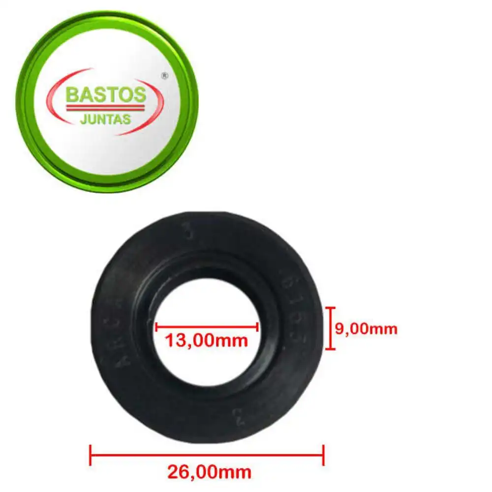 RETENTOR TRAMBULADOR CORCEL