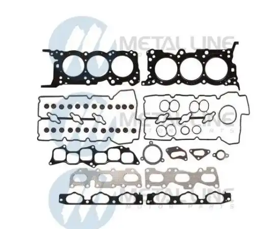 JUNTA MOTOR KIA SORENTO 3.5 24V V6 10/13 COMPLETO C/ RETENTO