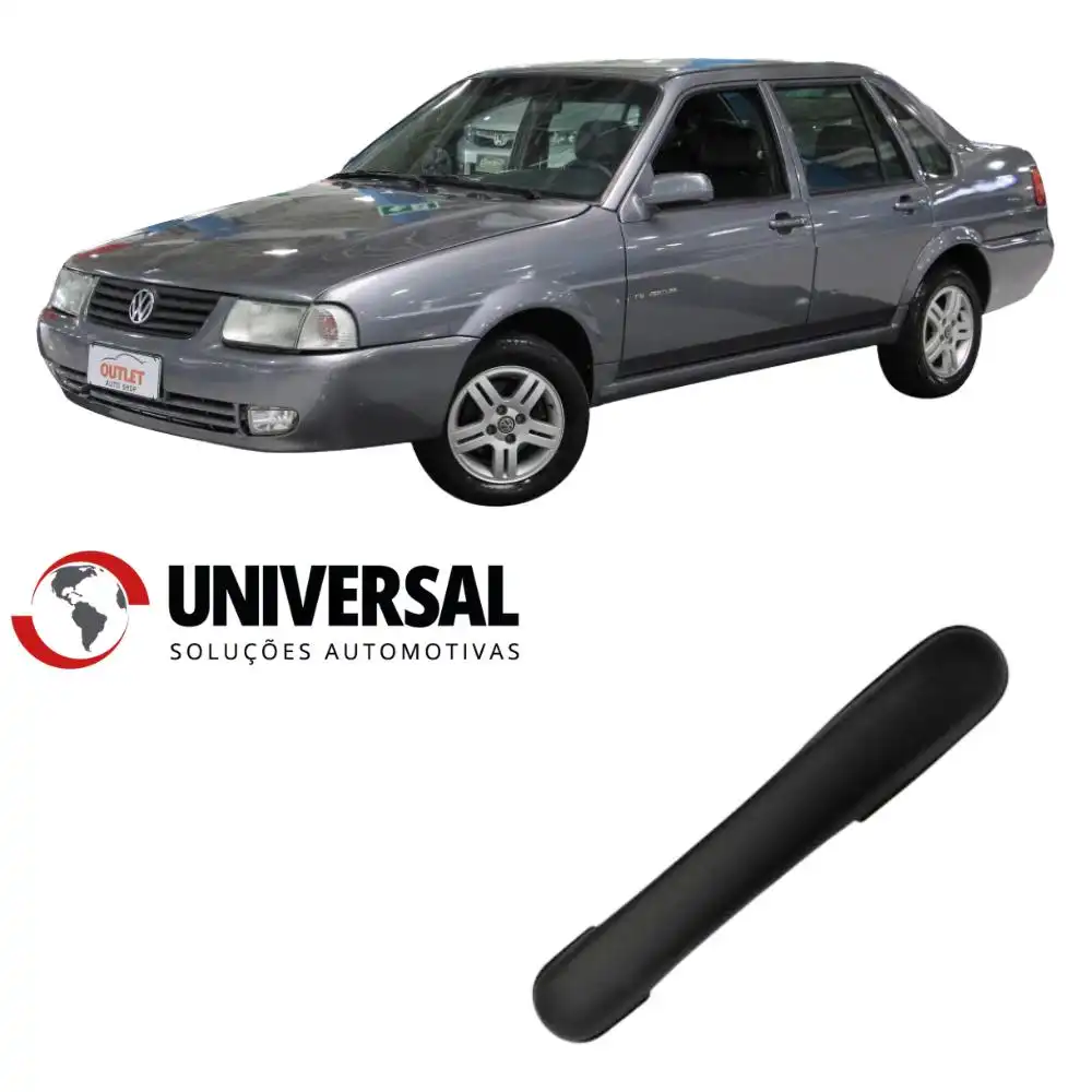 MACANETA EXT SANTANA 98/ TRAS ESQ