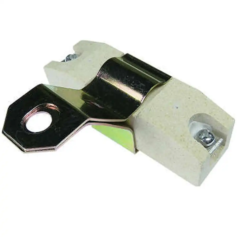 RESISTENCIA ELETROVENTILADOR GOL G1 1.8 1984 A 1997