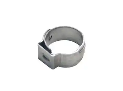 ABRACADEIRA MANGUEIRA INJ FITA 5MM (11,3 X 9,6MM)